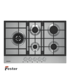 75cm gas hob grundig