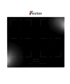 80cm freezone induction hob