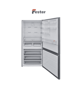 84cm wide fridge freezer