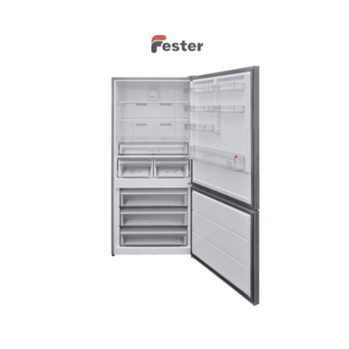 84cm wide fridge freezer