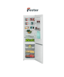 Fridge Freezer No Frost 200cm