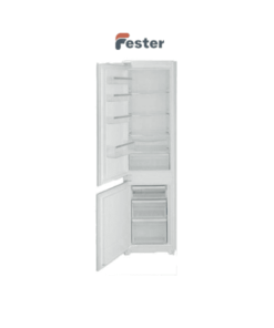 build in fridge freezer 177cm