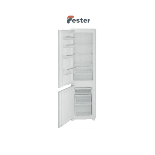 build in fridge freezer 177cm