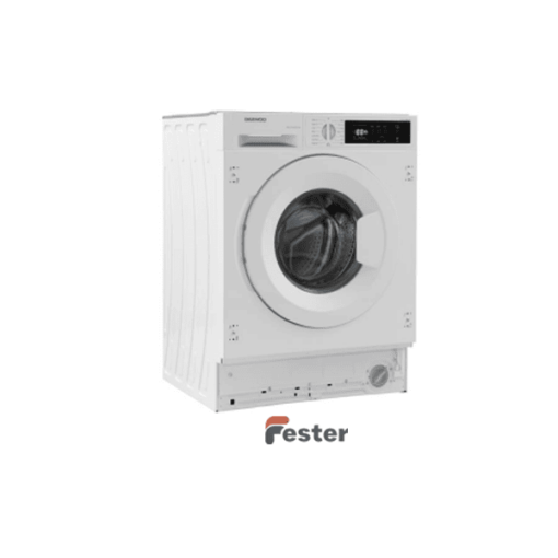 built in washing machine 7kg