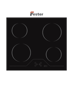 ceramic hob 60cm