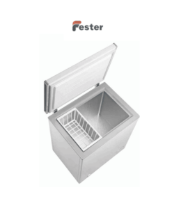 chest freezer