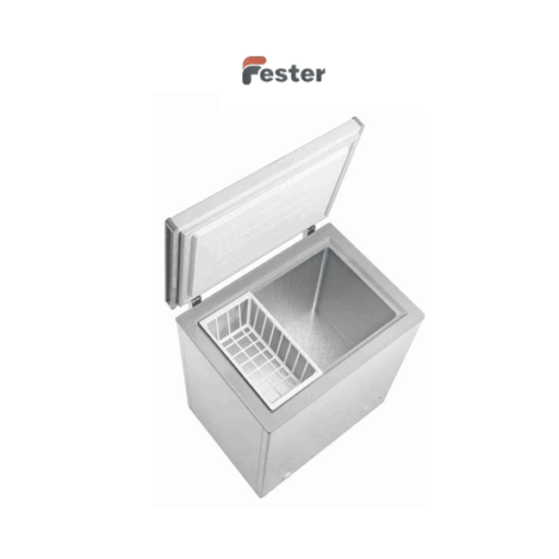 chest freezer