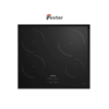 frameless induction hob 60cm