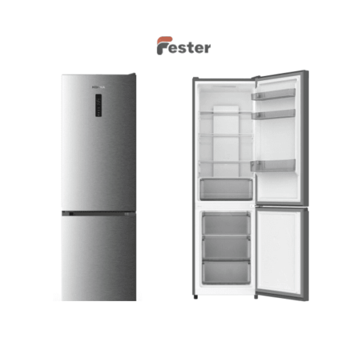 fridge freezer 185cm