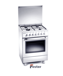 gas cooker 60x50cm