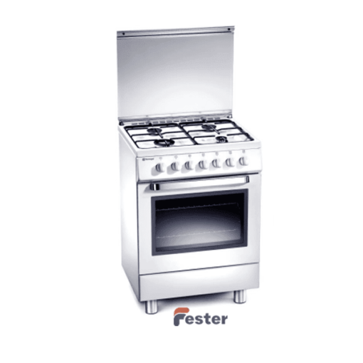 gas cooker 60x50cm