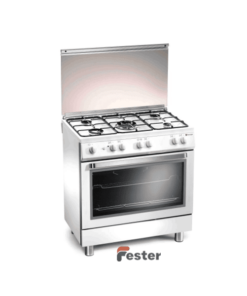 gas cooker 80x50cm