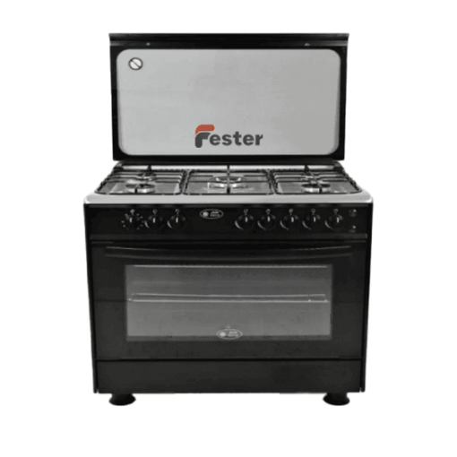 gas cooker 90x60cm