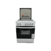 gas cooker electric oven