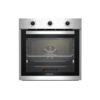 grundig electric oven 6 functions