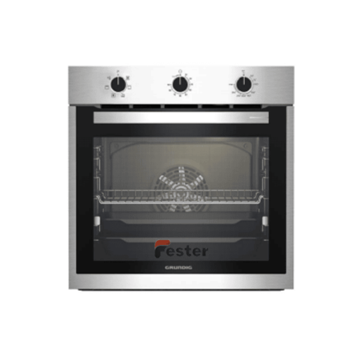 grundig electric oven 6 functions