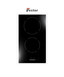 induction hob 2 burners