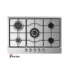 midea gas hob 5 burners