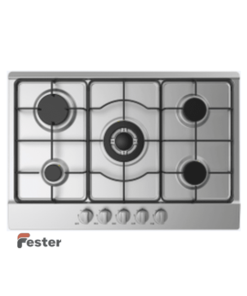 midea gas hob 5 burners