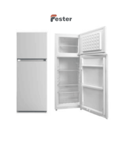 top mount fridge freezer 160x54cm