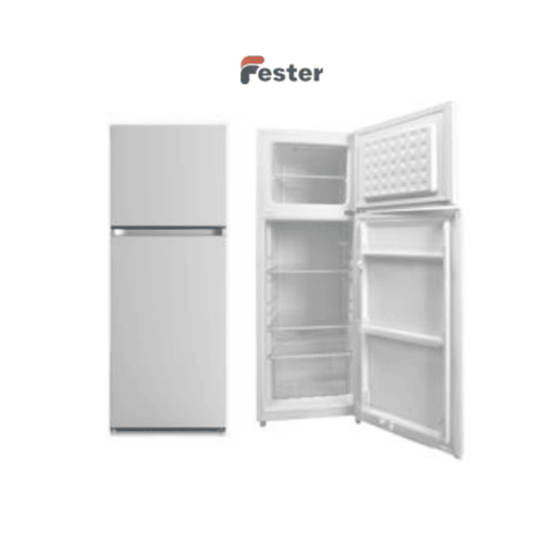 top mount fridge freezer 160x54cm