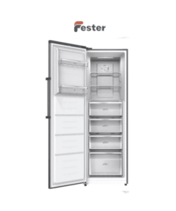 upright freezer 185cm