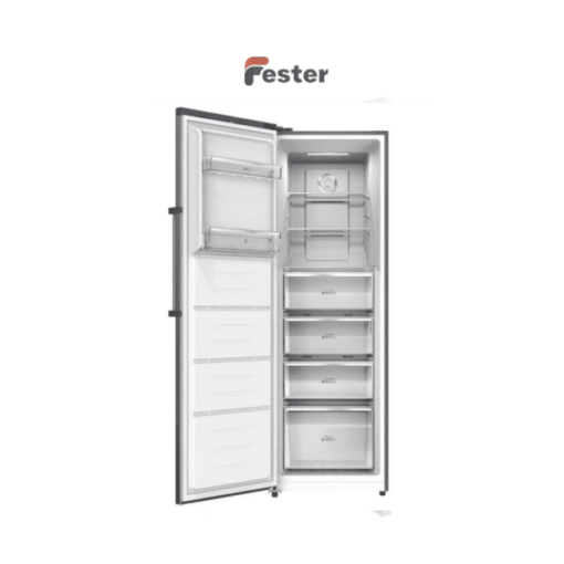 upright freezer 185cm