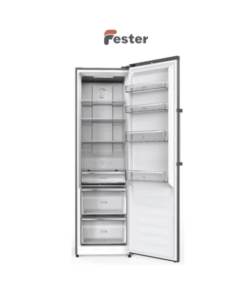 upright fridge 185cm