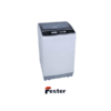 12kg top loader washing machine
