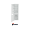 177cm built in fridge freezer no frost