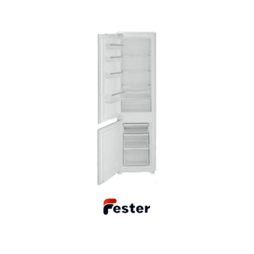177cm built in fridge freezer no frost