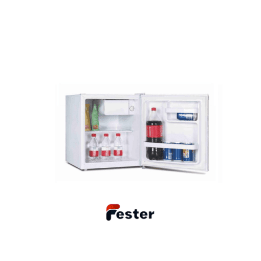 50cm table top fridge with freezer