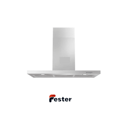 tshape wall mounted hood