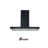 tshape cooker hood