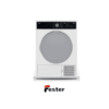 avg 9kg heat pump tumble dryer