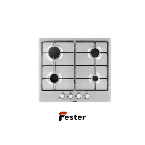 blomberg stainless steel gas hob 60cm