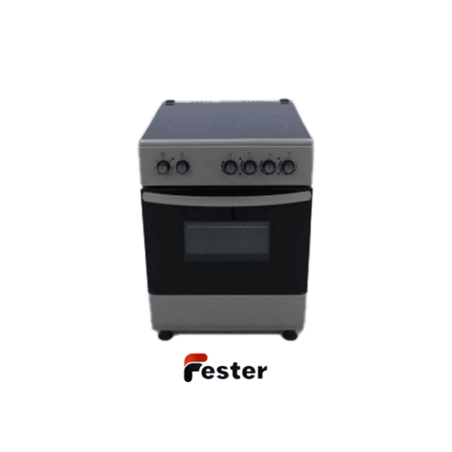 ceramic top electric cooker 60cm