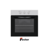 electric oven with grill