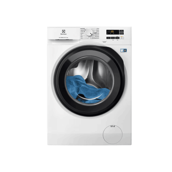 electrolux 10kg washing machine