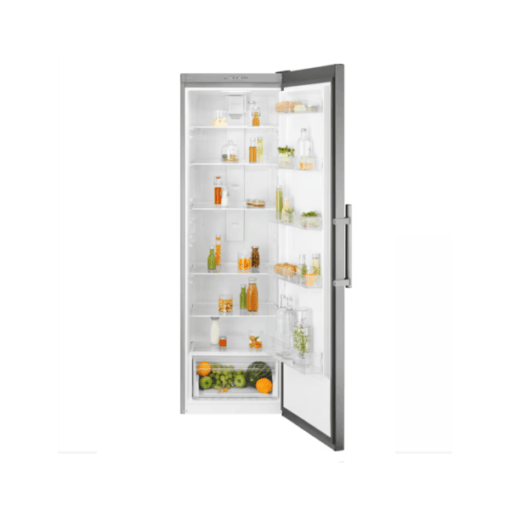 electrolux fridge 185cm