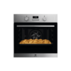 electrolux multifunction oven 60cm