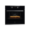 electrolux surround cook 600 electric oven