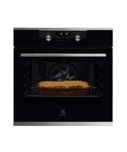 electrolux surround cook 600 electric oven