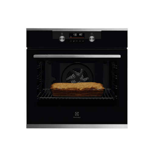 electrolux surround cook 600 electric oven