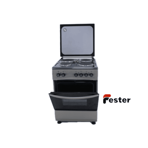 fiesta inox 60cm electric oven