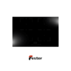 flex zone induction hob 80cm