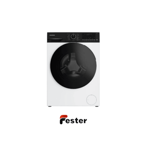 grundig 10kg washing machine (1)