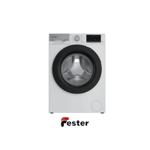 grundig 9kg washing machine 1400rpm