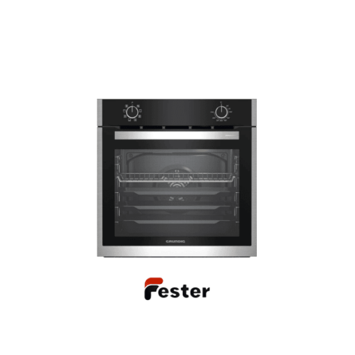 grundig electric oven 60cm
