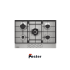 grundig gas hob 70cm 5 burners